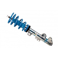 Комплект подвески, амортизаторы и пружины BILSTEIN INZFS4 48-141635 6816532 GM5 -E163 - Изображение 3