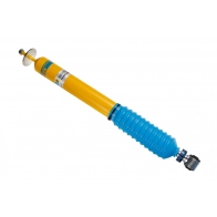 Комплект подвески, амортизаторы и пружины BILSTEIN INZFS4 48-141635 6816532 GM5 -E163 - Изображение 4