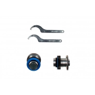 Комплект подвески, амортизаторы и пружины BILSTEIN RF28U 48-145701 GM5-E5 70 6818828 - Изображение 2