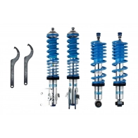 Комплект подвески, амортизаторы и пружины BILSTEIN GM5- F583 6833718 D72AT 48-155830 - Изображение 1