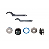Комплект подвески, амортизаторы и пружины BILSTEIN 35OOW8 6822654 48-169301 GM5 -G930 - Изображение 2