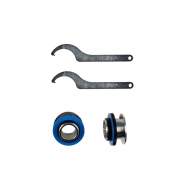 Комплект подвески, амортизаторы и пружины BILSTEIN 6821990 GM 5-G999 MUUHBO 48-169998 - Изображение 2