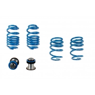 Комплект подвески, амортизаторы и пружины BILSTEIN 4025258746162 U1Y KP 48-230032 6834080 - Изображение 2