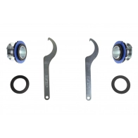 Комплект подвески, амортизаторы и пружины BILSTEIN 48-230971 4025258722432 6833796 V5R RR - Изображение 2