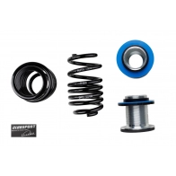 Комплект подвески, амортизаторы и пружины BILSTEIN ILV D177 6834140 4025258729752 48-231848 - Изображение 4