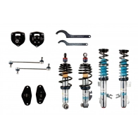 Комплект подвески, амортизаторы и пружины BILSTEIN 48-233132 5OX OO 6834738 4025258731908 - Изображение 1