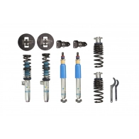 Комплект подвески, амортизаторы и пружины BILSTEIN MQA 71 48-238946 4025258741211 6839154 - Изображение 1