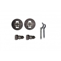 Комплект подвески, амортизаторы и пружины BILSTEIN MQA 71 48-238946 4025258741211 6839154 - Изображение 2
