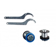 Комплект подвески, амортизаторы и пружины BILSTEIN 6840768 4025258753276 7PT WZU 48-244091 - Изображение 2