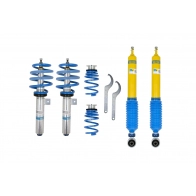 Комплект подвески, амортизаторы и пружины BILSTEIN 4025258757403 19 IX4 6840370 48-244428 - Изображение 1