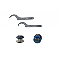 Комплект подвески, амортизаторы и пружины BILSTEIN 48-245463 4025258756727 6842256 2IN AS - Изображение 2