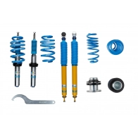 Комплект подвески, амортизаторы и пружины BILSTEIN 6841630 4025258761493 KPJ EQ 48-246125 - Изображение 1