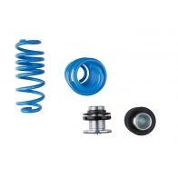 Комплект подвески, амортизаторы и пружины BILSTEIN 6841630 4025258761493 KPJ EQ 48-246125 - Изображение 4