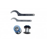 Комплект подвески, амортизаторы и пружины BILSTEIN 2 U1HF 48-251570 4025258766870 6834090 - Изображение 2
