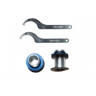 Комплект подвески, амортизаторы и пружины BILSTEIN 4025258766122 48-252355 6843424 ZH7 501 - Изображение 2