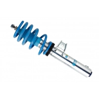 Комплект подвески, амортизаторы и пружины BILSTEIN 4025258766122 48-252355 6843424 ZH7 501 - Изображение 3
