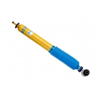Комплект подвески, амортизаторы и пружины BILSTEIN 4025258766122 48-252355 6843424 ZH7 501 - Изображение 4