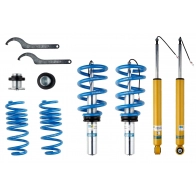 Комплект подвески, амортизаторы и пружины BILSTEIN 6842454 VY 4GFQG 4025258765880 49-246179 - Изображение 1