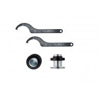 Комплект подвески, амортизаторы и пружины BILSTEIN 6842454 VY 4GFQG 4025258765880 49-246179 - Изображение 2