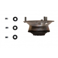 Опора стойки амортизатора BILSTEIN 169100 4025258759551 57G 817 12-248940 - Изображение 3