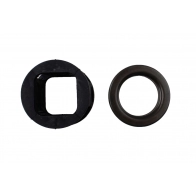 Опора стойки амортизатора BILSTEIN 12-296422 1439395207 IK85 8 - Изображение 3