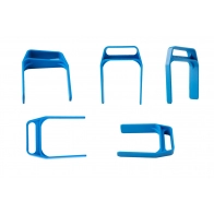 Пневмобаллон BILSTEIN KLF -7667 3DO9QD 40-076676 6822530 - Изображение 2
