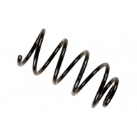 Пружина подвески BILSTEIN 36-195930 J17 5O Audi TT (8N3) 1 Купе 1.8 T Quattro 240 л.с. 2005 – 2006 4025258708467