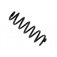 Пружина подвески BILSTEIN 1438609739 641DT U 36-301874