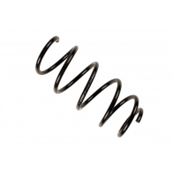 Пружина подвески BILSTEIN MLB5W2 37-154585 FE 1-F458 Opel Vectra (C) 3 2002 – 2008