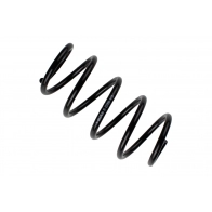 Пружина подвески BILSTEIN 6N04 B19 173486 37-257095 4025258772277