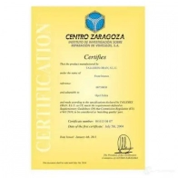 Капот BLIC 3517964 6803-00-5062280Q Q8XM FHL 5900744082179 - Изображение 3