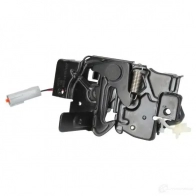 Замок капота BLIC 6010-14-037424P 1424836321 A09 AY2 - Изображение 2