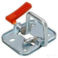 Замок капота BLIC D0HL M 1438302722 6010-01-058424P - Изображение 2