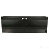 Крышка багажника BLIC 1438302992 6301-00-0935710P L W5EQ
