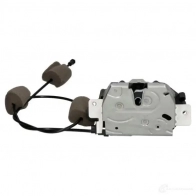 Замок багажника BLIC P G4UV 1438303003 6010-02-046449P - Изображение 2