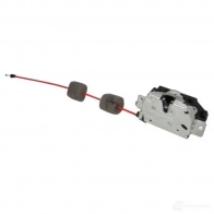 Замок багажника BLIC QEIPA K 1438303005 6010-02-043449P - Изображение 3
