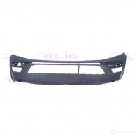 Бампер BLIC 5510-00-9550901P 2E FO6 3502353 - Изображение 2