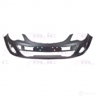 Бампер BLIC 3501801 5510-00-5024902Q BLD PK - Изображение 2