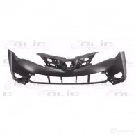 Бампер BLIC 3502252 5510-00-8178900P EBBF P5E - Изображение 2