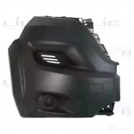 Бампер BLIC 399270130 5510002098906p C9IC RL