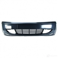 Бампер BLIC QCB 9UO 8033533044946 Ford Fiesta 4 (DX, JA, JB) Хэтчбек 1.8 DI 75 л.с. 2000 – 2002 5510-00-25639010P