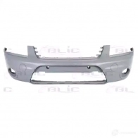 Бампер BLIC 152701245 4IDD 76 5510-00-2507909Q - Изображение 2