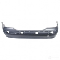 Бампер BLIC Mercedes E-Class (W211) 3 Седан 6.2 E 63 AMG (2177) 514 л.с. 2006 – 2008 5506-00-3528951P 6L RZG