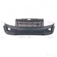 Бампер BLIC O YCZQ 3502057 5510-00-6426901P - Изображение 2