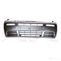 Бампер BLIC 8051499701666 5510-00-5089900Q 3ENE35 X 3501867 - Изображение 2