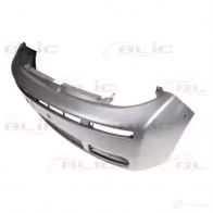 Бампер BLIC 8051499701666 5510-00-5089900Q 3ENE35 X 3501867 - Изображение 3
