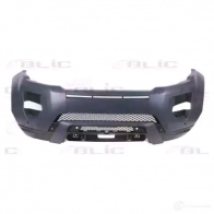 Бампер BLIC 5510-00-6456902P 3502064 V J5MO - Изображение 2