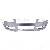 Бампер BLIC 5510-00-0038901P L 4D0J 3500993 - Изображение 2