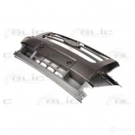 Бампер BLIC 5510002510901p 1423676570 GX2Z 1 - Изображение 3