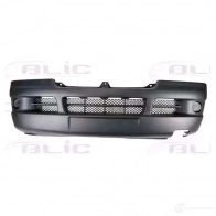 Бампер BLIC 5510-00-2093900Q 8033533008320 331790288 PS 3QKJF - Изображение 2